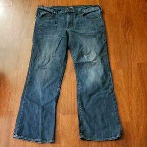 Rock & Republic Men's Denim Jeans - Size 38W X 30L